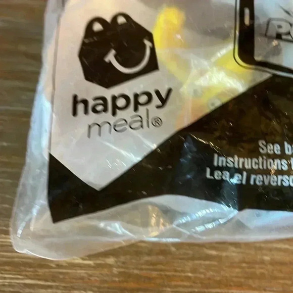 2016 McDonald’s Happy Meal Toy #5 - Picture 10 of 11